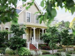 Inn On Randolf